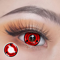 Itachi Sharingan Contact Lenses
